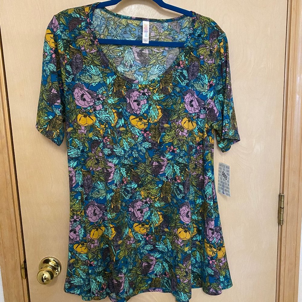 Perfect T